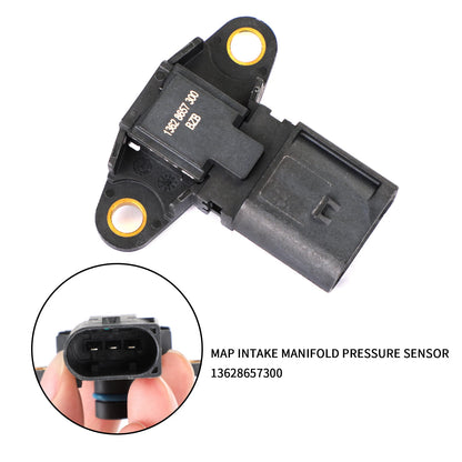 MAP Sensor for BMW 1 3 5 6 7 Series (2000–2020) 13628657300