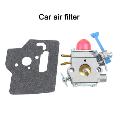 Carburetor Kit with Gasket for Husqvarna 128C 128LD (545081848)