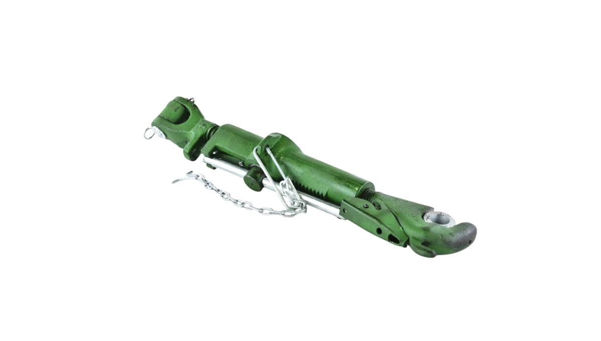 3 PT Top Link Assembly for John Deere 520 530 620 630 720 730