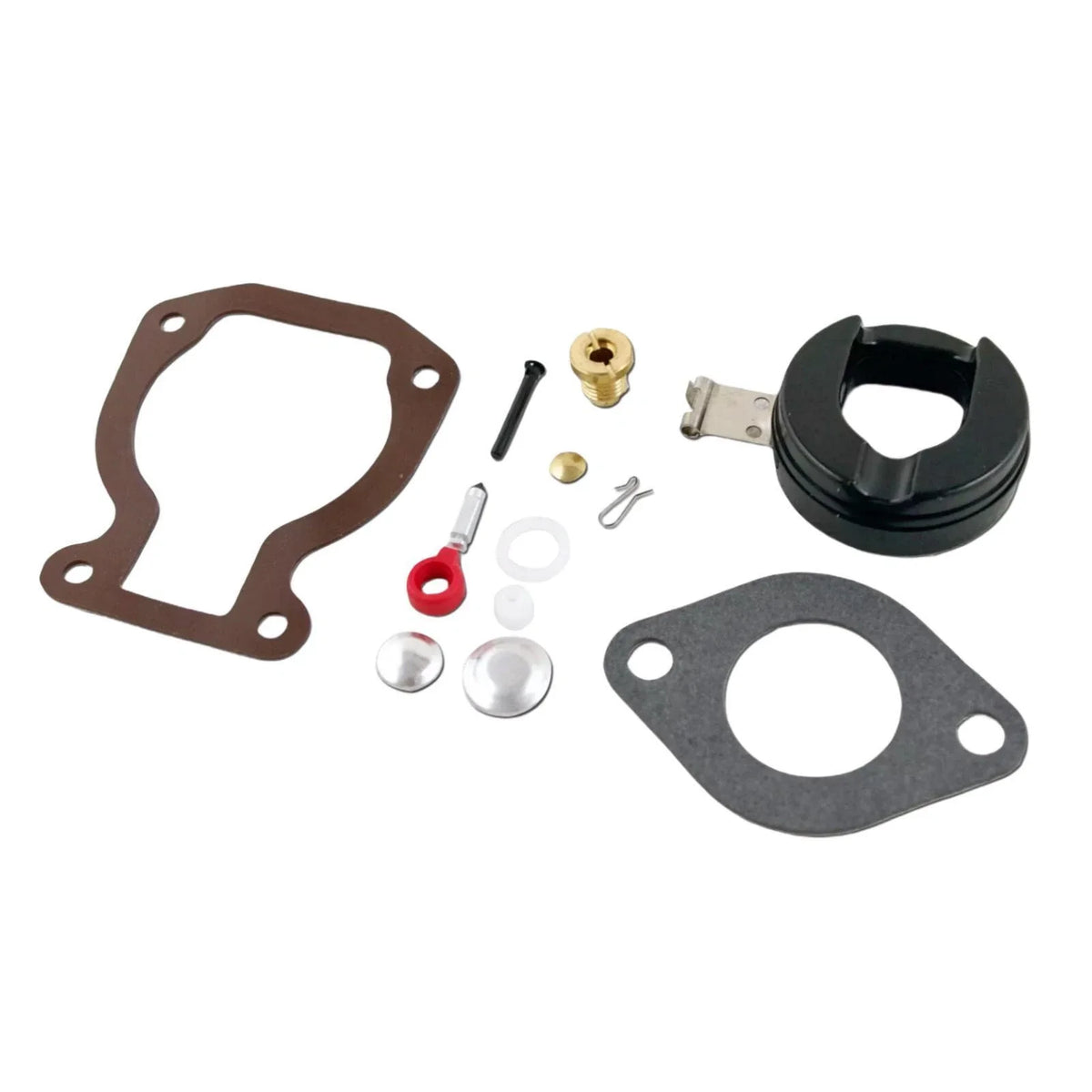 Carburetor Repair Rebuild Kit for Johnson Evinrude OMC (0398453)