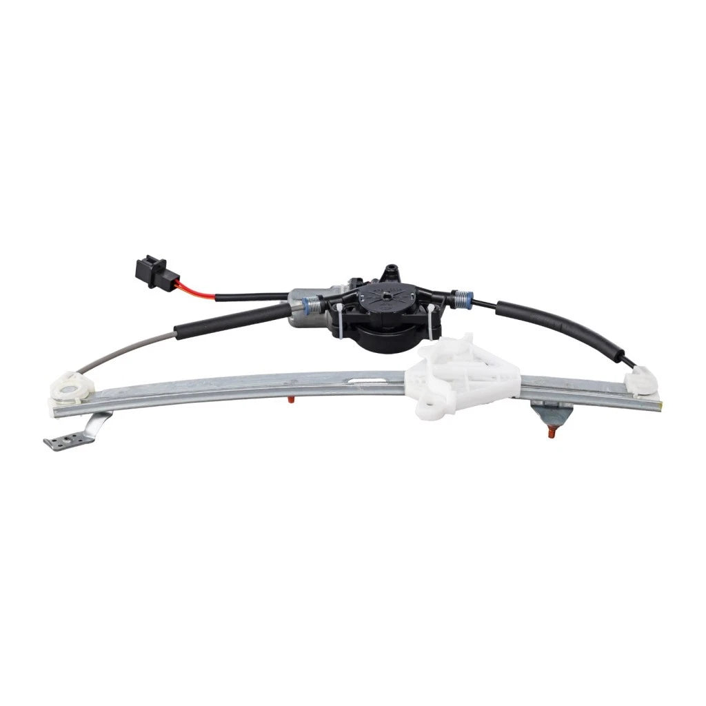 Window Regulator with Motor for Mazda 3 Hatchback (2014–2018) CLX-M0-USA-JM46290015-CL360A70, MA1351138