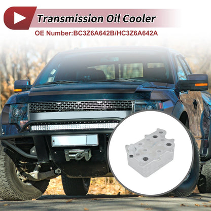 Engine Oil Cooler for Ford F-250 Super Duty (2011–2019) No.BC3Z6A642B