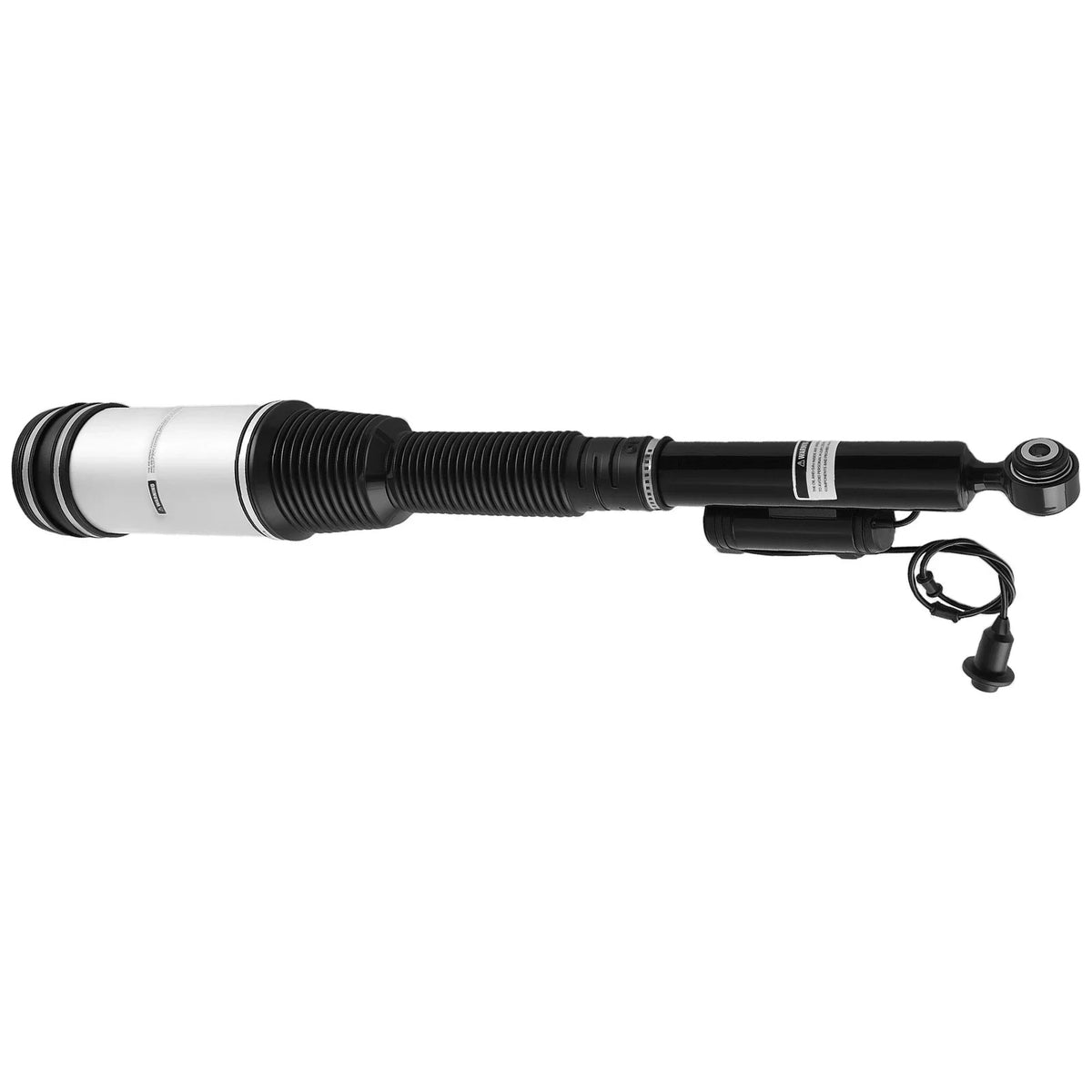 Rear Air Suspension Strut Shock for Mercedes S Class W220 (2000–2006) 2203205013