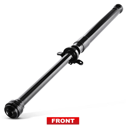 Rear Driveshaft Assembly for Audi Q7 (2011–2015) 7L8521105L, 7L8521105G, 7L8521102S, 986-539