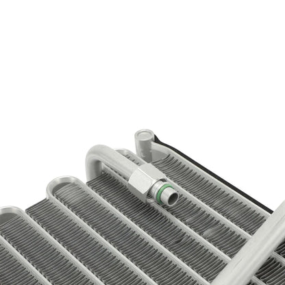 A/C Evaporator for Mitsubishi Mighty Max 1984–1991 (18013928, EV5504AC)
