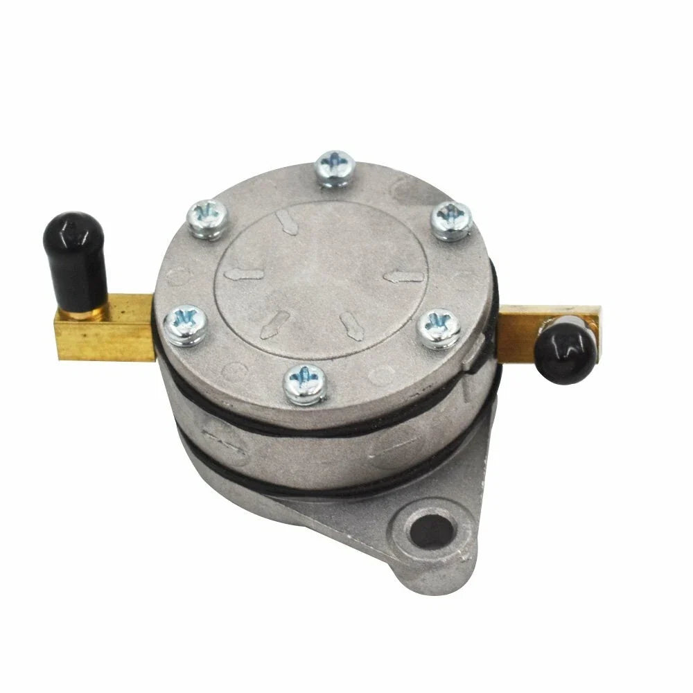 Fuel Pump for EZGO Marathon Golf Cart (1989–1990.5) 2-Cycle
