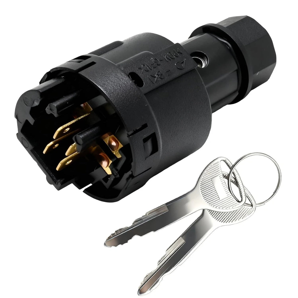 Ignition Switch for Toyota Forklift (57590-23344-71)