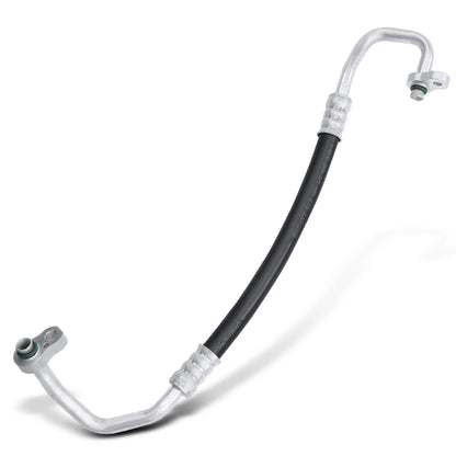 A/C Refrigerant Discharge Line Hose for Hyundai Genesis Coupe (2013–2014) 977622M500, HA112545C