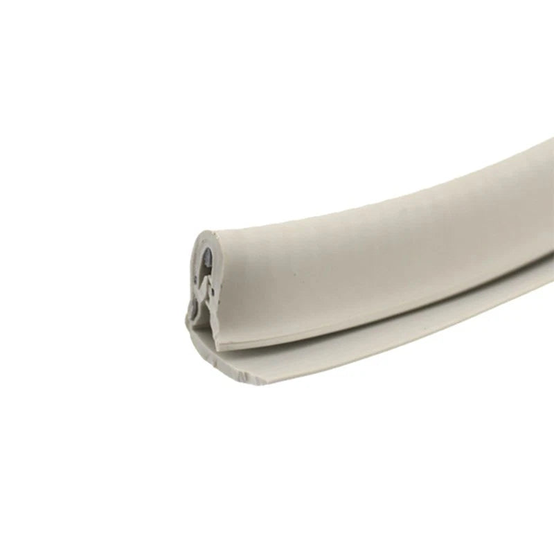 Hartal Rubber Door Seal 4.54m for Caravan/Motorhome (22.9832.7503)