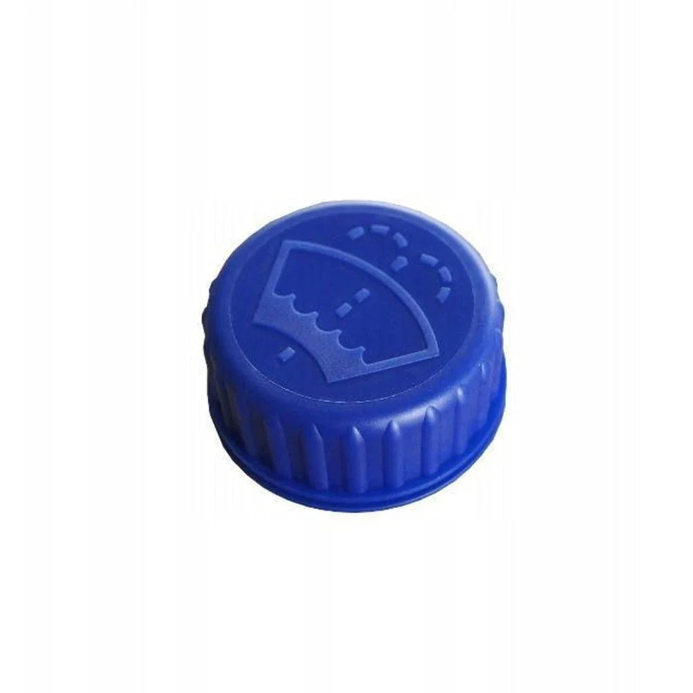 Washer Fluid Bottle Filler Neck Cap for MAN Truck