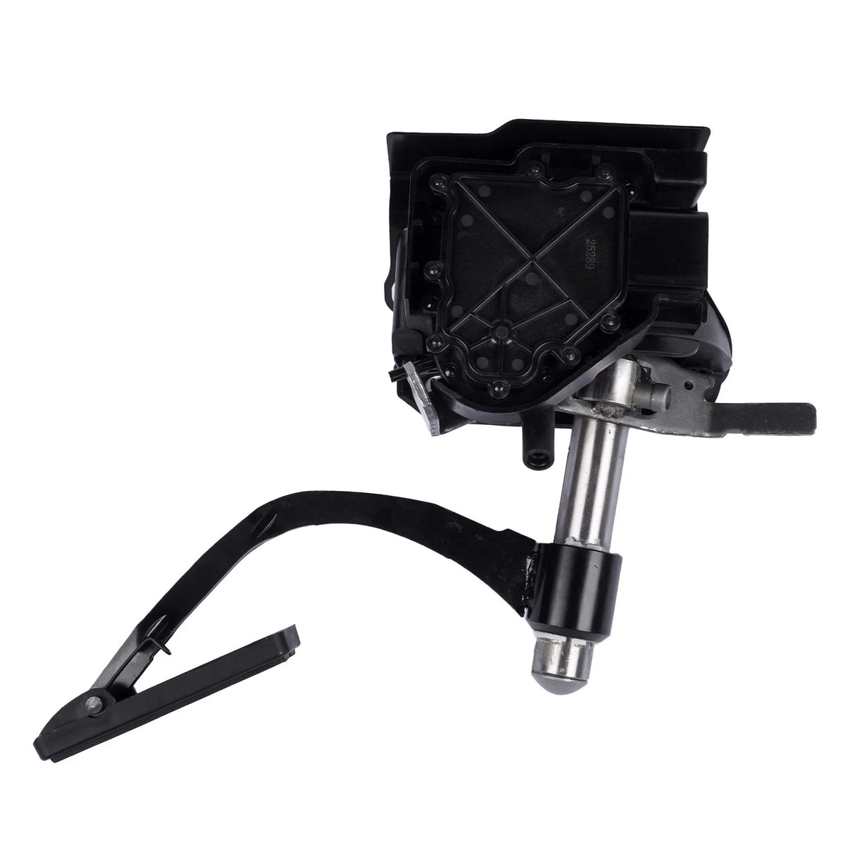 Adjustable Accelerator Gas Pedal with Sensor for Ford Super Duty (2002–2003)
