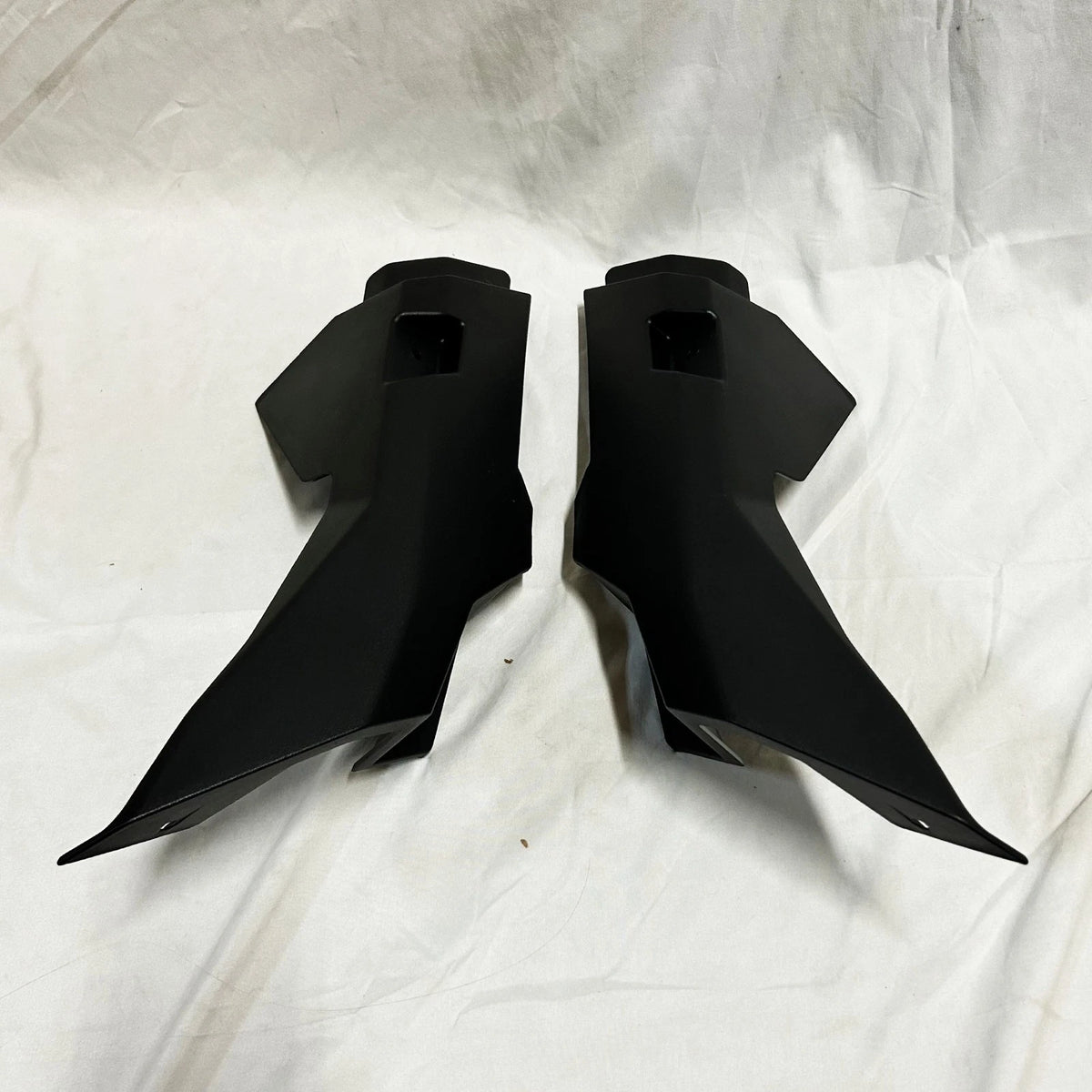 Heavy Duty Sport Fender Flares for Can-Am Defender (715003898)
