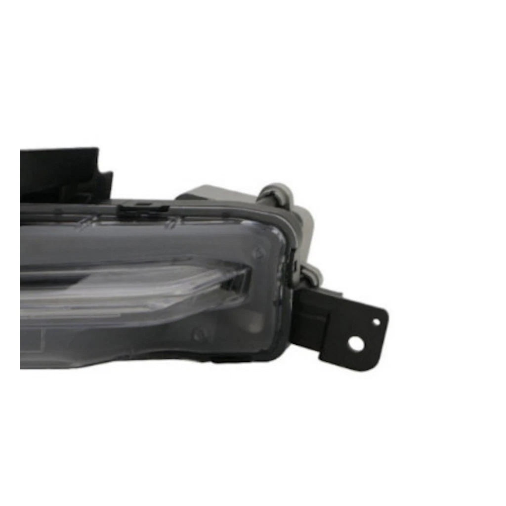 Daytime Running Light Pair for Chevy Camaro (2019–2024) PLX-M0-335-1625L-AC-CL360A50, GM2562119, GM2563119