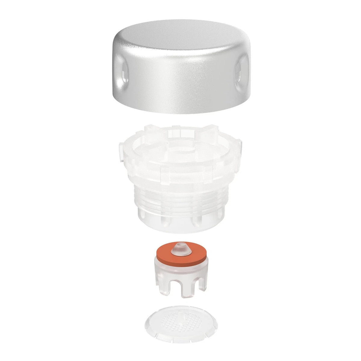 Vacuum Breaker Repair Kit for 400 500 Series (0.8 inch)