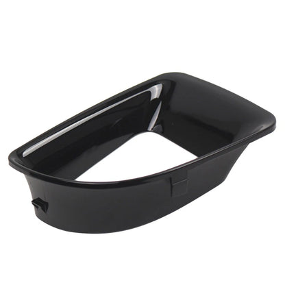 Front Air Duct Frame Glossy Black for Mini Cooper R55 R56 R57 R58 R59