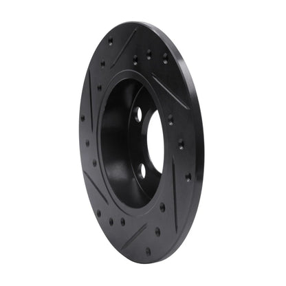 Rear Brake Rotor for Volkswagen Polo (2003–2007) ALX-PAU-DF-633-74019L-CLA5