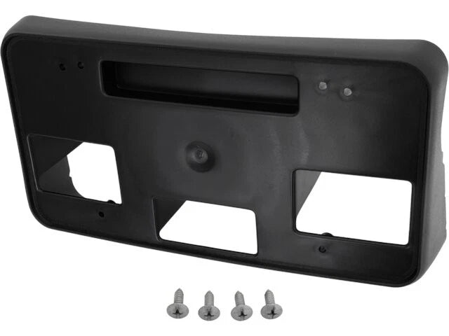 License Plate Bracket for Chevrolet Silverado 2500 HD (2019–2023) 32149KSMX