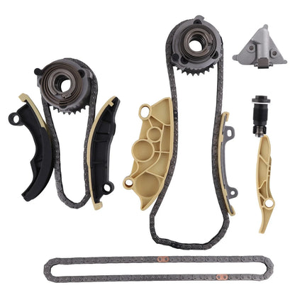 Timing Chain Set for Land Rover F-Pace 2.0L (2018–2023) H4P36M288B2C