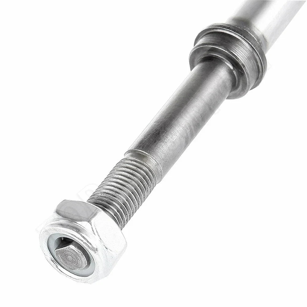 Rear Set Gas Shocks for Honda Civic (1996–2000)