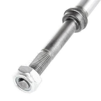 Rear Set Gas Shocks for Honda Civic (1996–2000)