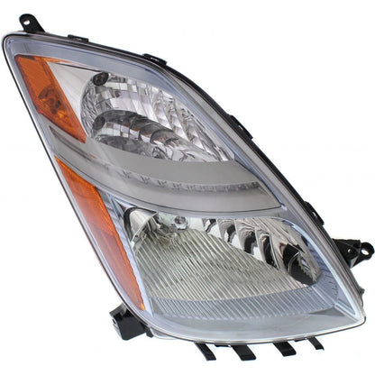 Headlight Assembly Unit for Toyota Prius (2006–2009) CLX-M1-311-11B1RMUFHM3, TO2519112