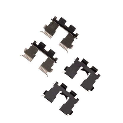Disc Brake Hardware Set for Suzuki Sidekick (1990–1998) ALX-PAU-DF-340-01001-CLA2