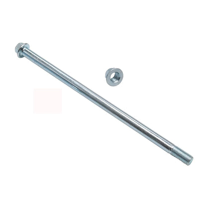 12mm Rear Axle Spindle Nut for 50cc 110cc 125cc Dirt Bike (No Years)