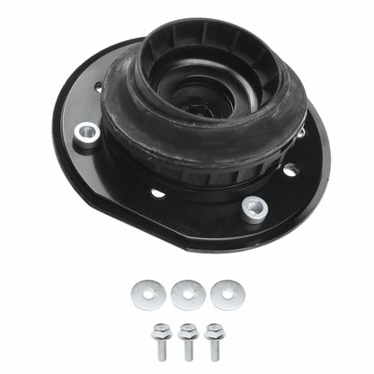2X Front Suspension Strut Mount for Chevrolet Equinox Pontiac Torrent (2005–2009)