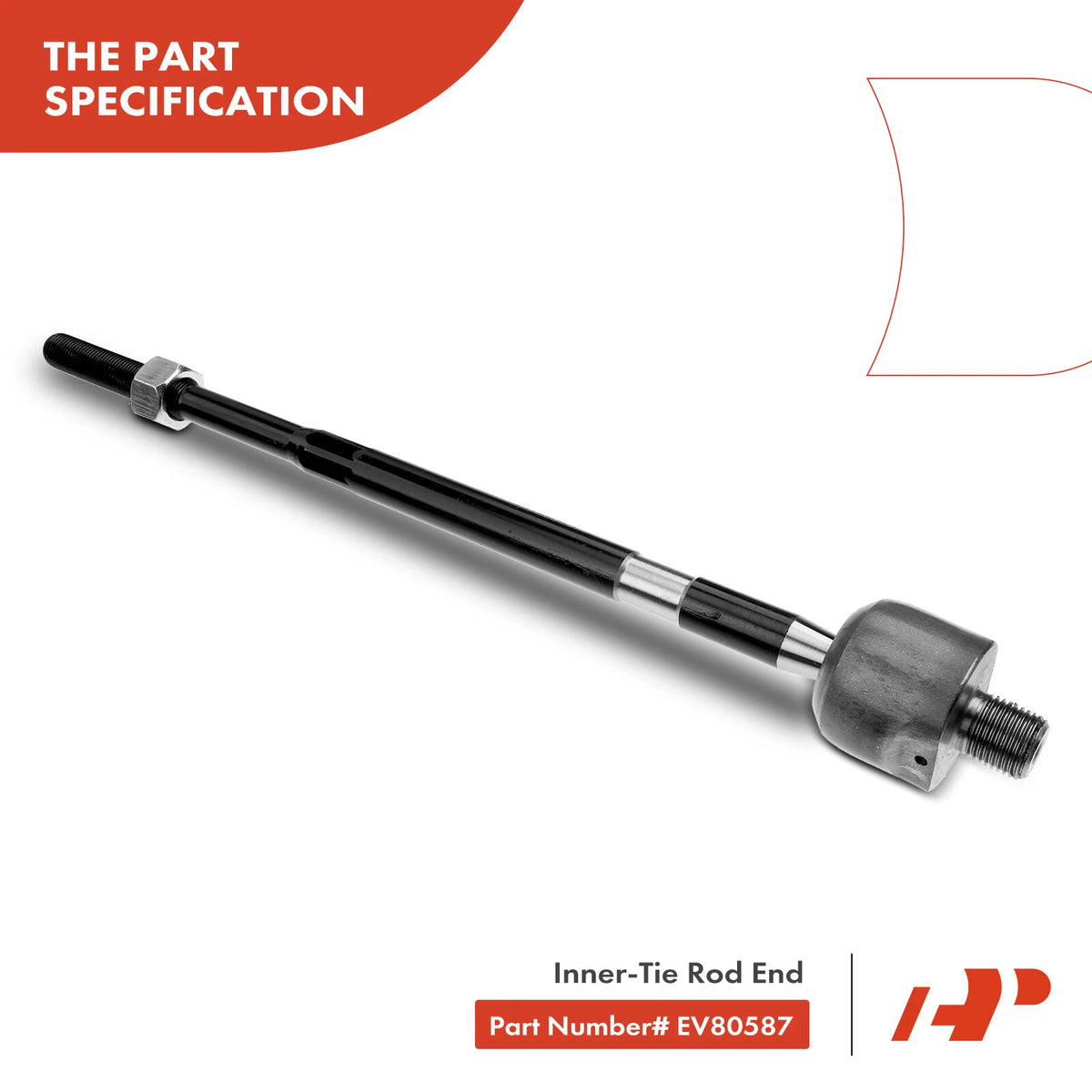 10X Front Control Arm Ball Joint Sway Bar for Mitsubishi Lancer (2003–2007) - 4013A273, 4013A403, MR403419, K620384, K620345, K90247, EV80587, K9863, ES3704, 103-3099