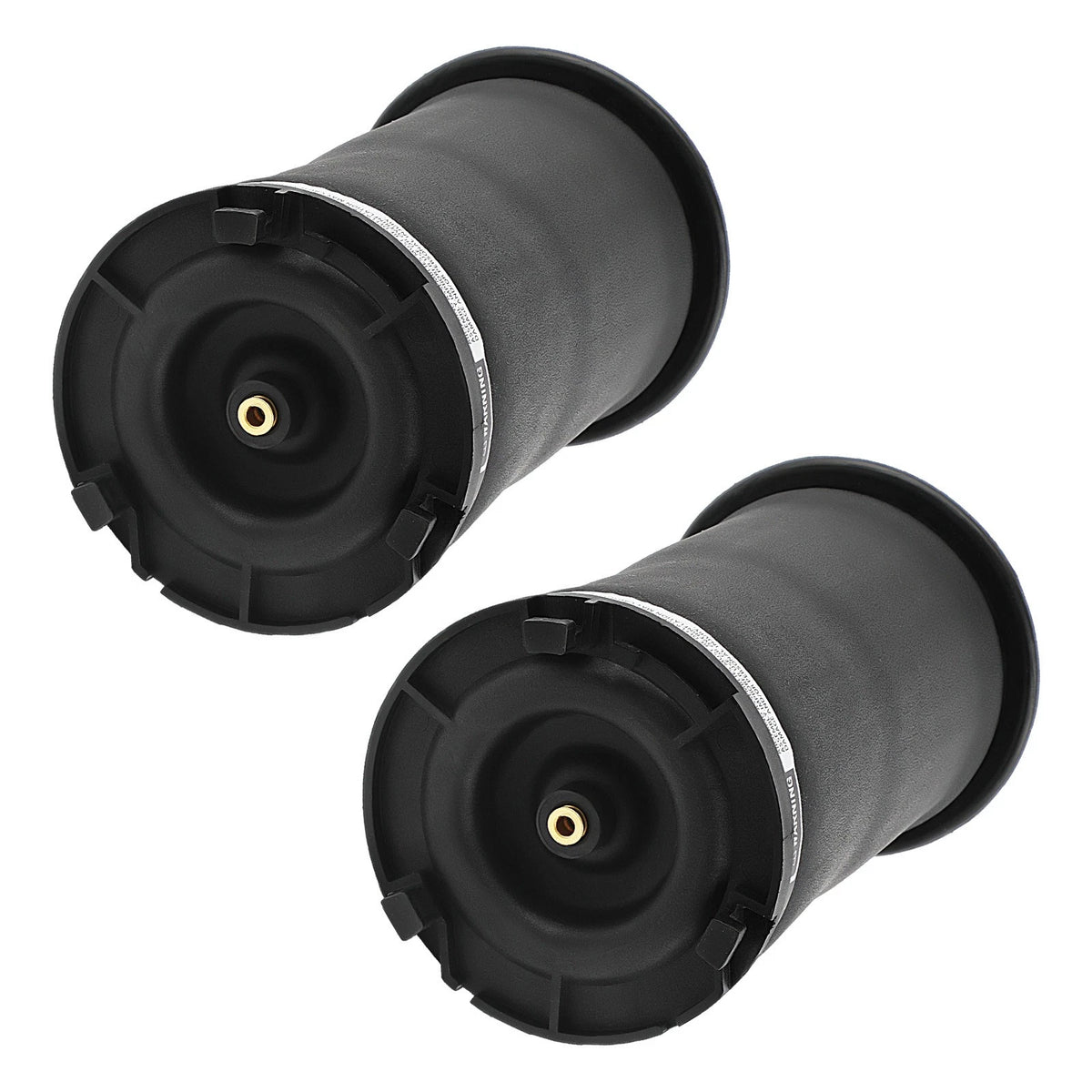 2X Air Suspension Springs Bag for Hummer H2 (2003–2009) AP1QKN, 15938306, AS-7055