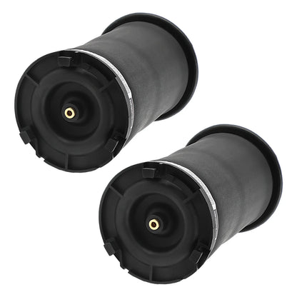2X Air Suspension Springs Bag for Hummer H2 (2003–2009) AP1QKN, 15938306, AS-7055