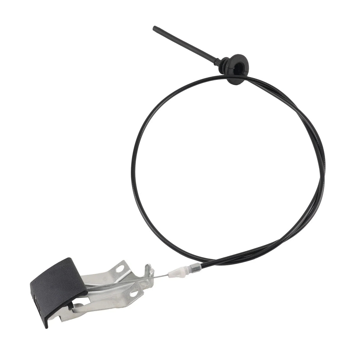Front Hood Release Cable for Infiniti G25 G37 (2011–2013) 65621JK600