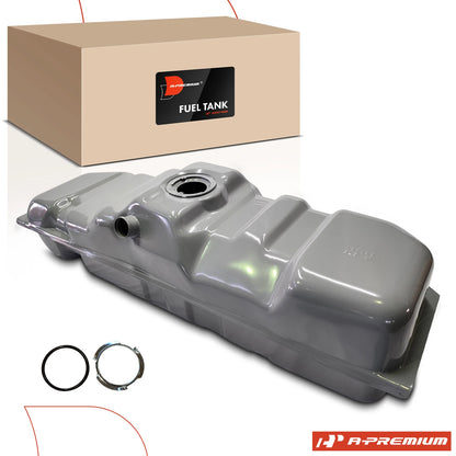 25 Gallon Fuel Tank for Chevrolet C1500 K1500 K2500 (1988–2000) - 15636251, CGM23B, GM23B