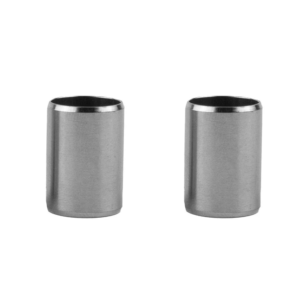 2X Dowel Pin for Acura Honda Civic (1992–2005) 94301-14200 Metal