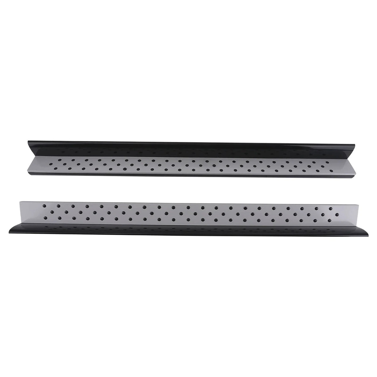 Nerf Bars Running Board for Honda CR-V (2007–2011) Aluminum Non-Slip