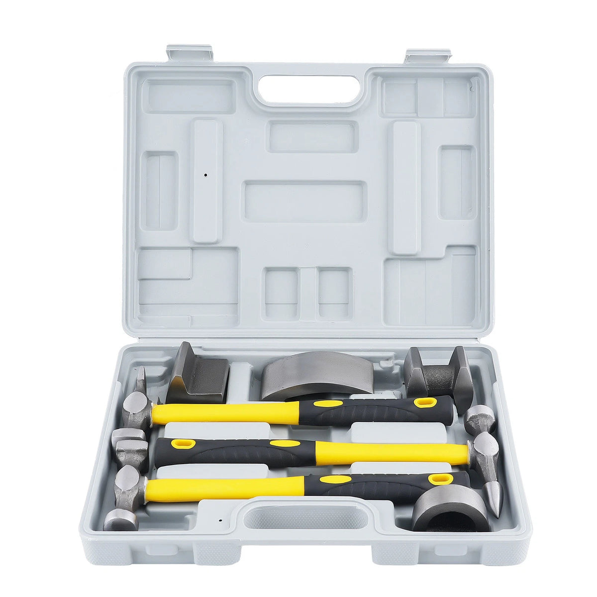 7PC Auto Body Repair Kit for Car (AVPTC2)