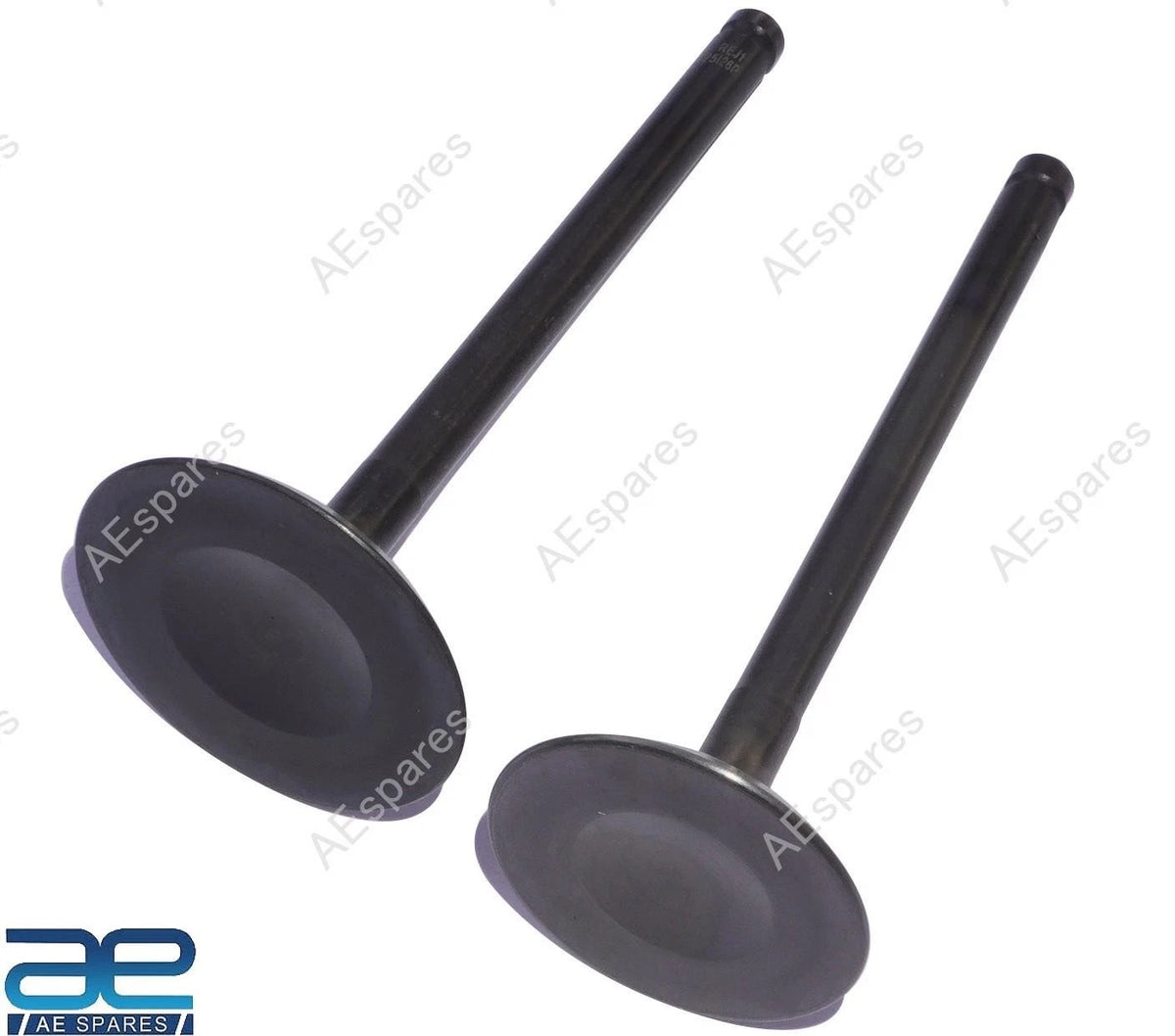 Engine Valve Kit for Royal Enfield Meteor Hunter Bullet Classic 350 (RLF00016, RLF00015, 1570177)