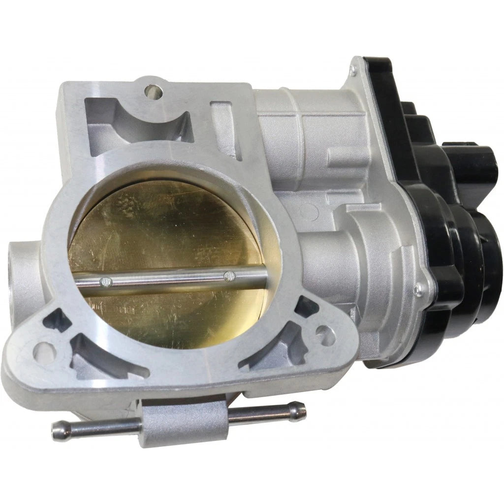 Throttle Body for Chevy Silverado 1500/2500/3500 (2003–2006) CLX-M0-USA-RC31500003-CL360A81