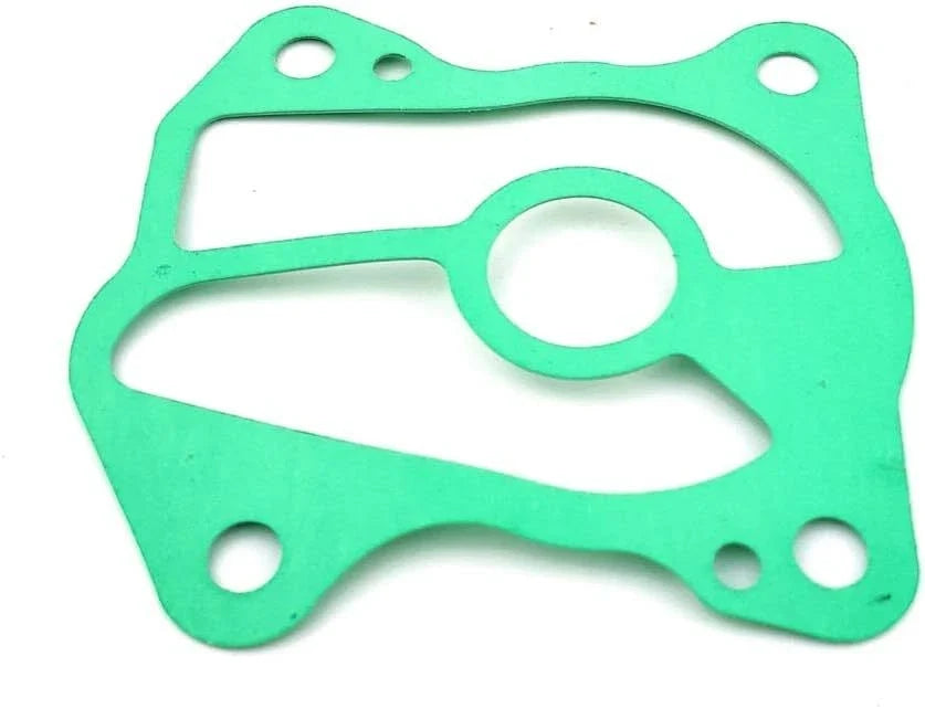 Water Pump Impeller Repair Kit for Honda Outboard 20 25 30 HP (06192-ZV7-000)