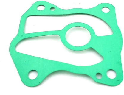 Water Pump Impeller Repair Kit for Honda Outboard 20 25 30 HP (06192-ZV7-000)