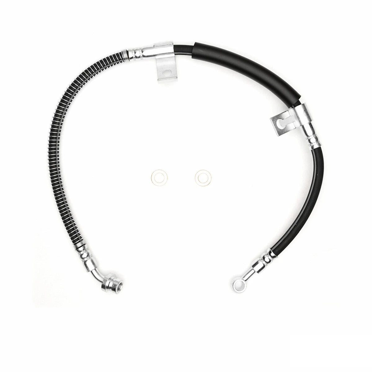 Brake Hose for Kia Sorento (2003–2006) BHH-21004, 587323E100, Front Passenger Right