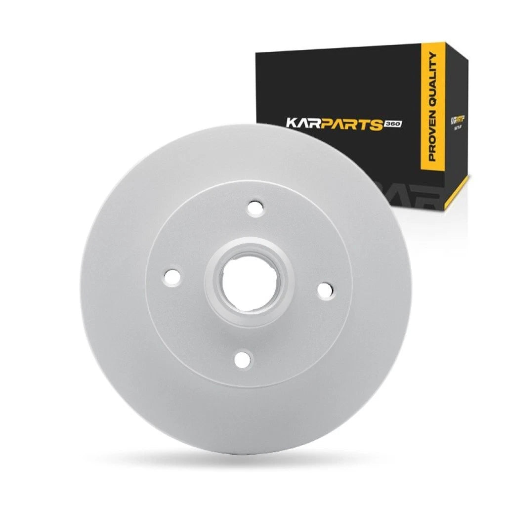 Brake Rotor for Volkswagen Corrado (1990–1991) ALX-PAU-DF-604-74005-CLA2