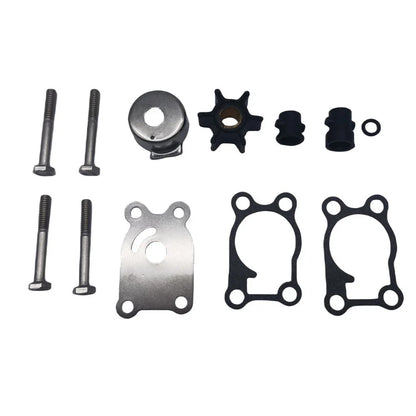 Water Pump Impeller Kit for Johnson Evinrude 4/5/6/8 HP Outboard (396644)