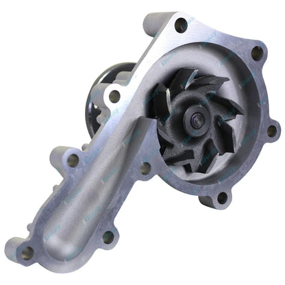 GMB Water Pump for Landcruiser 1HZ 4.2L 1HD-T Diesel 70 75 78 79 80 Series