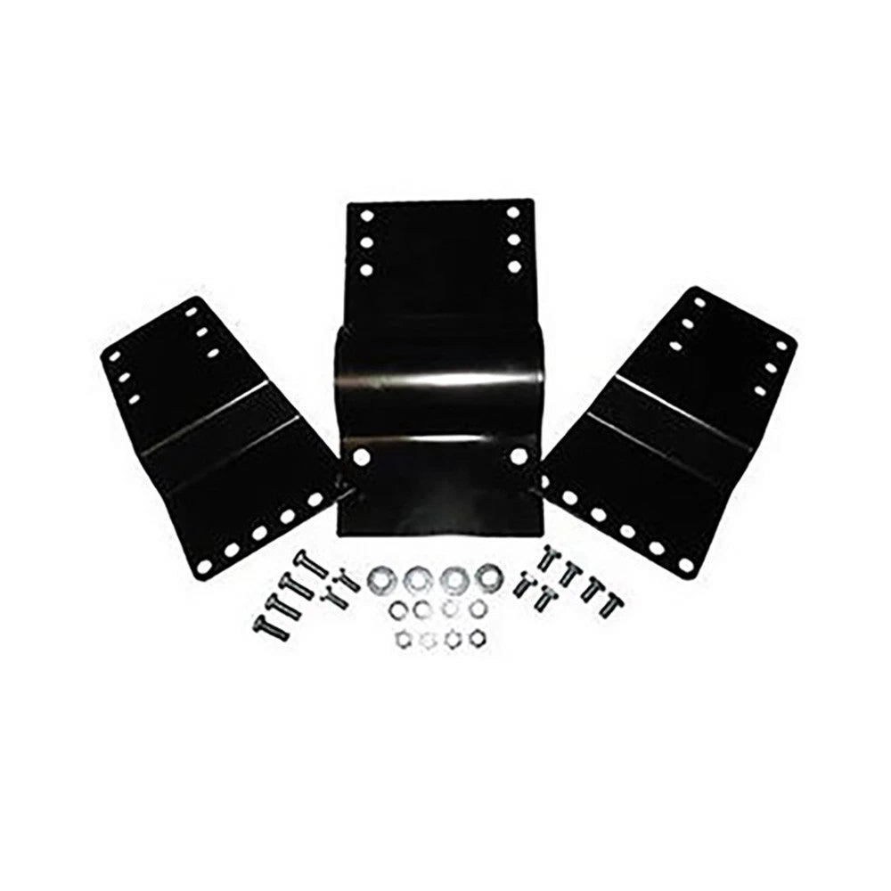 Seat Cushion Set for International Harvester 806 (Fits FARMALL)