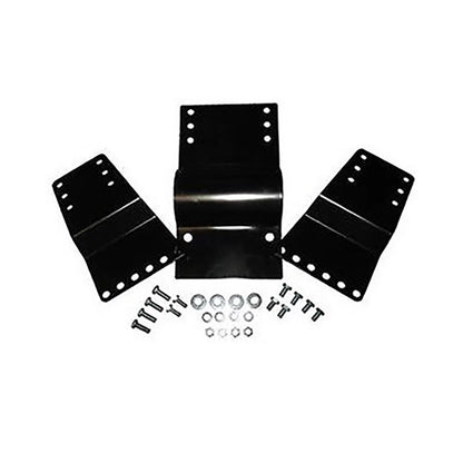 Seat Cushion Set for International Harvester 806 (Fits FARMALL)