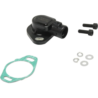 Set of 4 Throttle Position Sensors for Honda Civic Accord Odyssey CR-V Pilot MDX