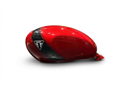 Fuel Tank for Triumph Scrambler 400 X (52TA0427)
