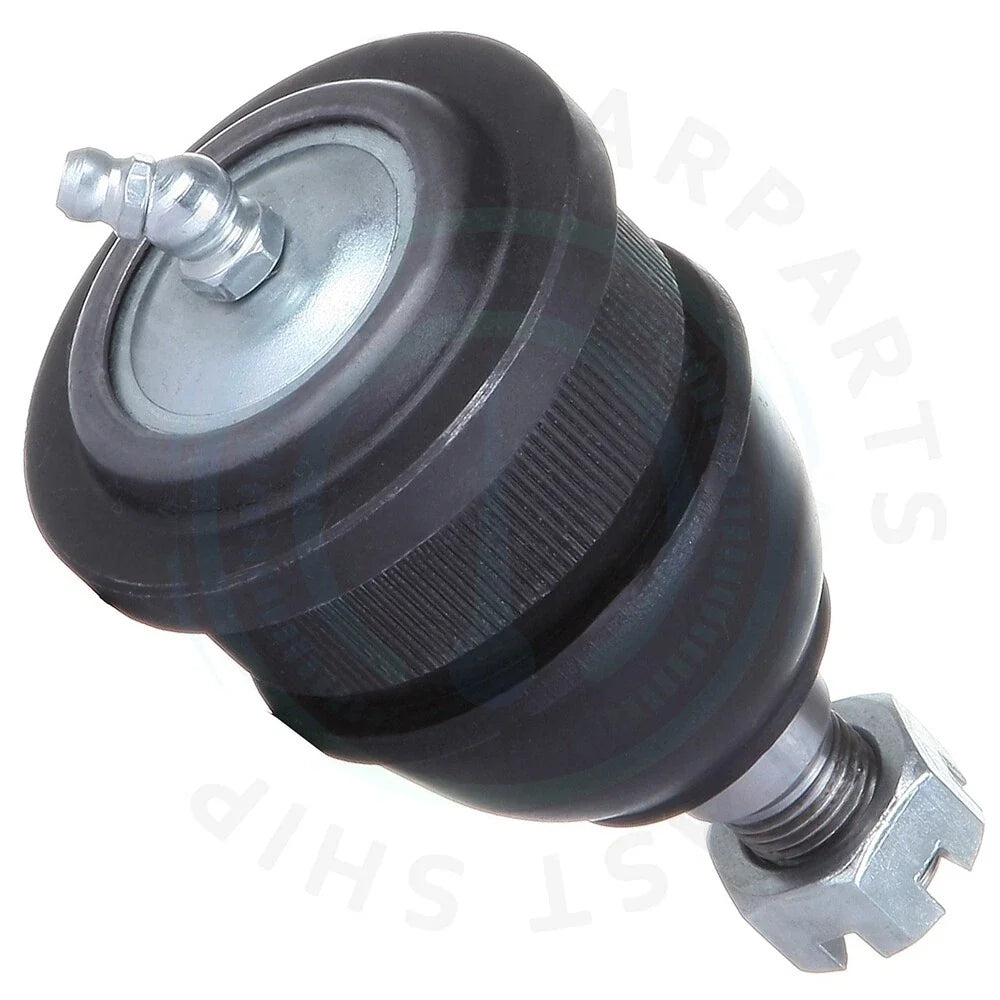 Set of 10 Ball Joints and Tie Rods for Chevrolet Chevelle (1964–1970)