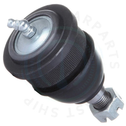 Set of 10 Ball Joints and Tie Rods for Chevrolet Chevelle (1964–1970)